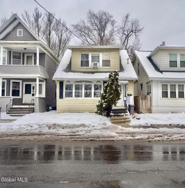 415 Second Avenue, Albany, NY, photo 1