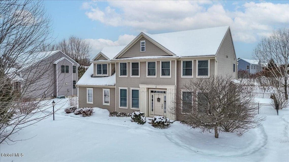 14 Canopy Lane, photo 1