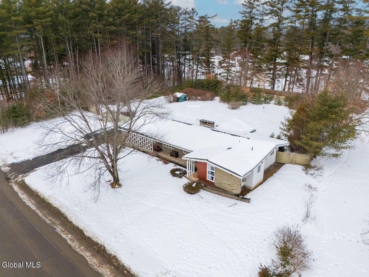 3 Orton Drive, photo 2
