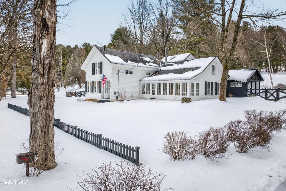 46 Collins Street, Hillsdale, NY, photo 1