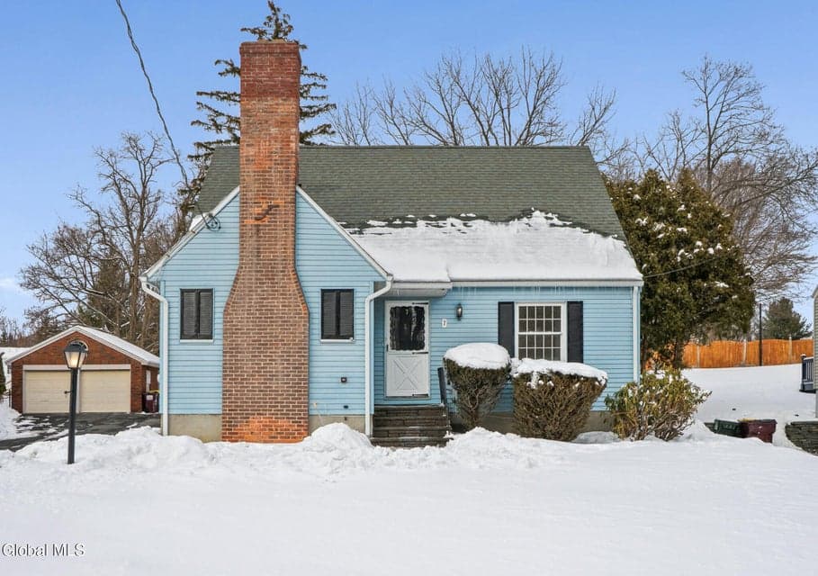 7 Westlane Road, photo 1