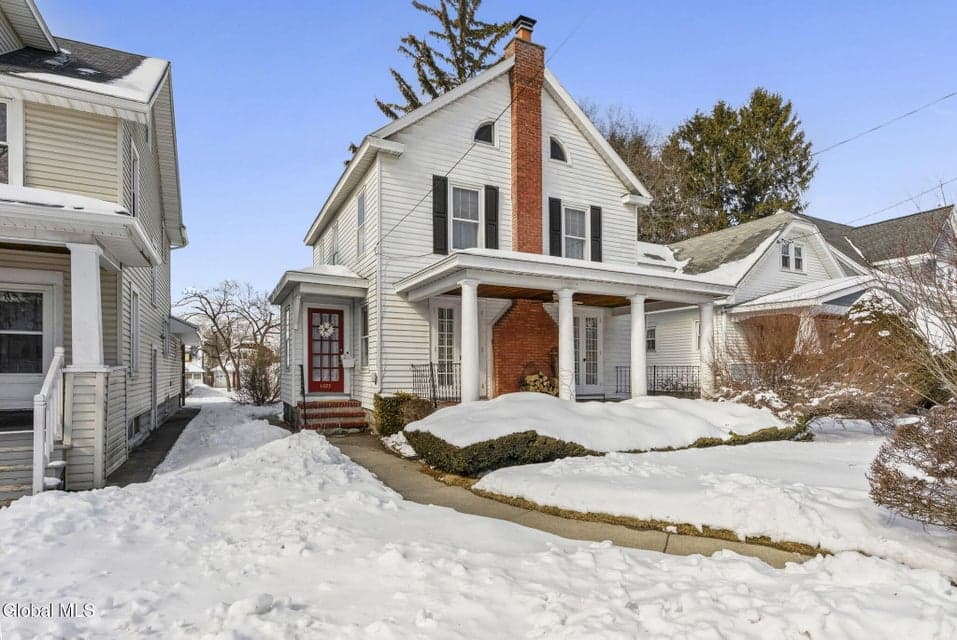 1023 Lexington Avenue, Schenectady, NY 12309, photo 1