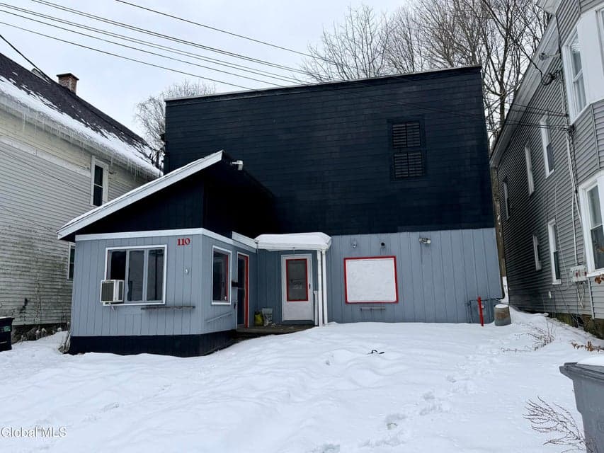 110 Brookside Avenue, photo 1