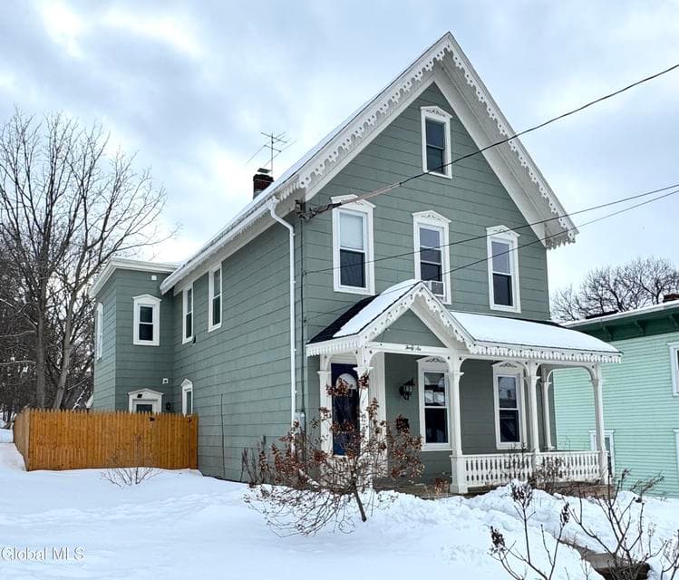 46 Orchard Street, photo 3