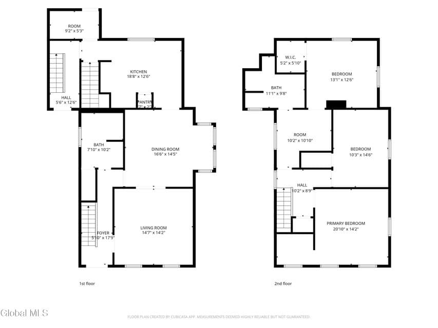 46 Orchard Street, photo 5