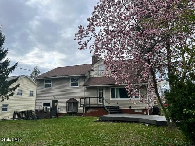2318 Plum Street, Niskayuna, NY, photo 4
