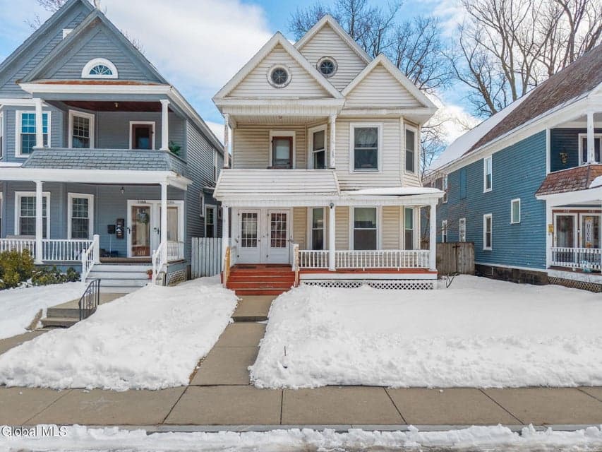 1182-1184 Glenwood Boulevard, photo 1