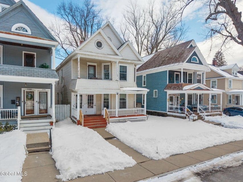 1182-1184 Glenwood Boulevard, photo 2