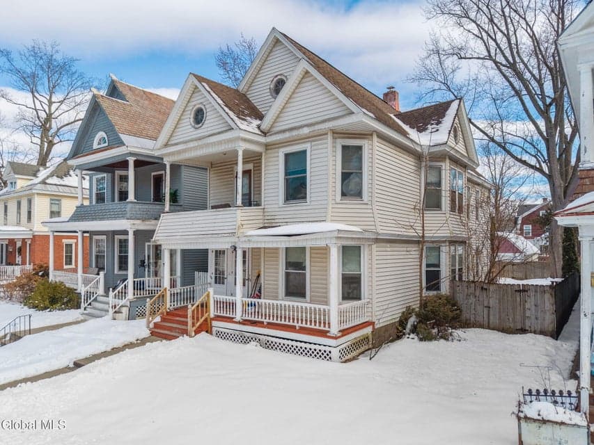 1182-1184 Glenwood Boulevard, photo 4