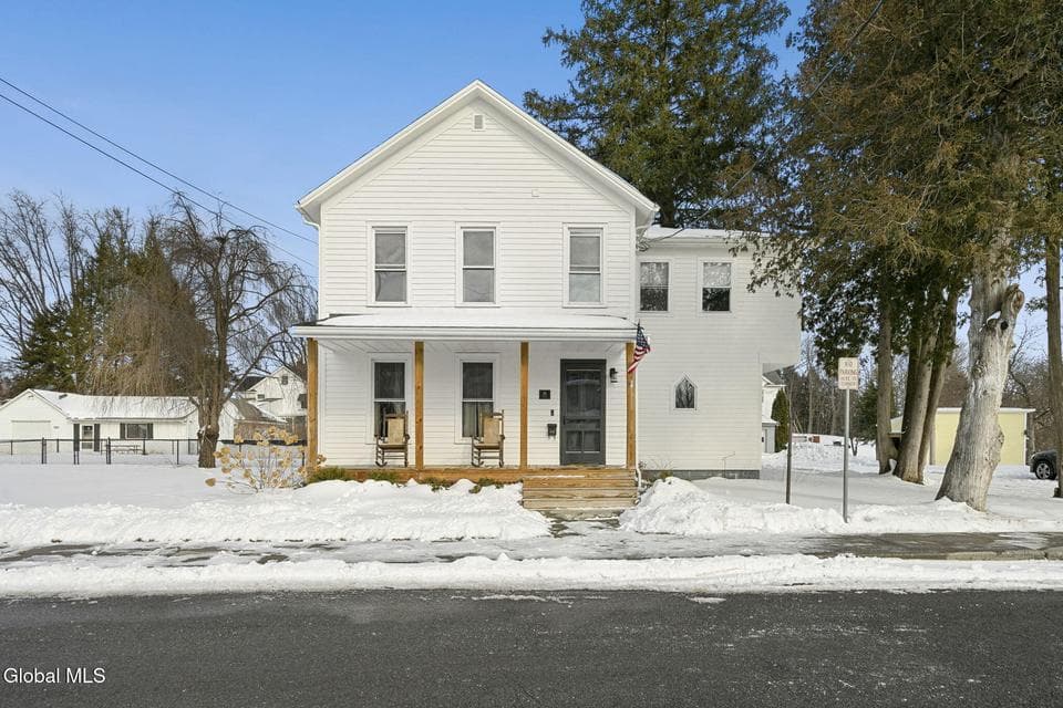 11 Hudson Street, photo 1