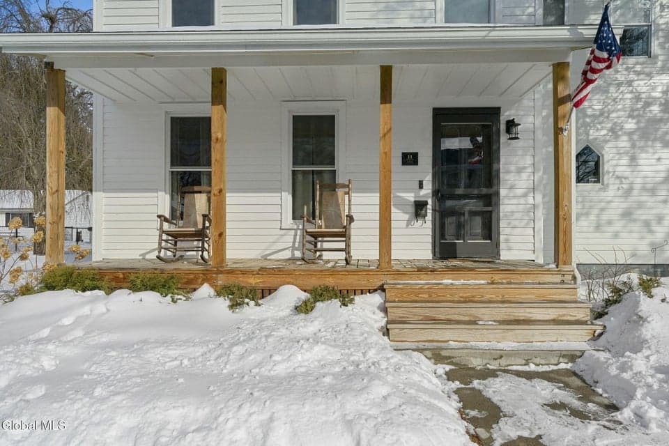 11 Hudson Street, photo 4