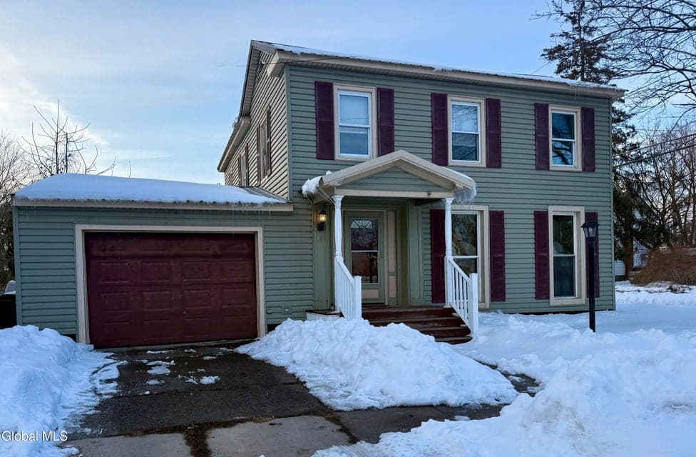 14 Washington Street, Fultonville, NY 12072, photo 1