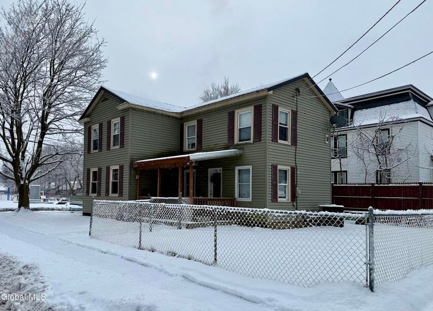 14 Washington Street, Fultonville, NY 12072, photo 2
