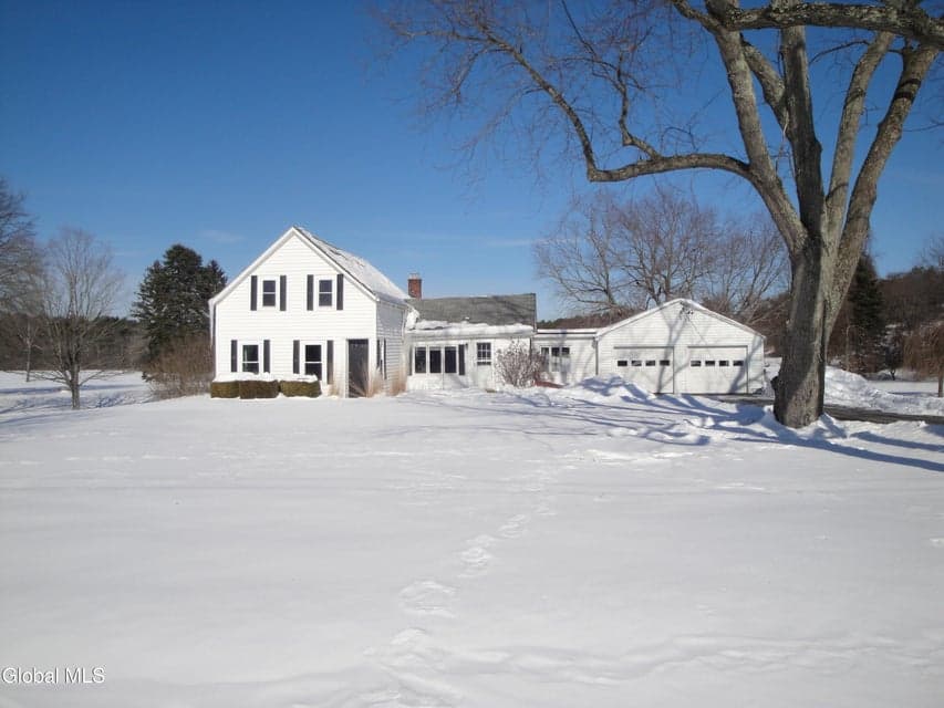 2329 County Route 51, New Baltimore, NY 12087, photo 2