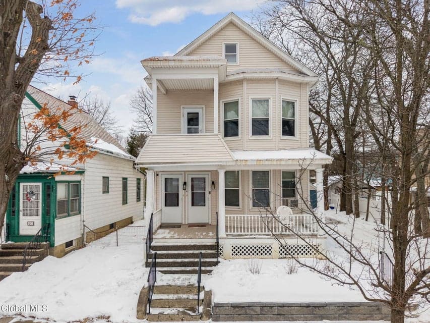 9 Mereline Avenue, Albany, NY, photo 1