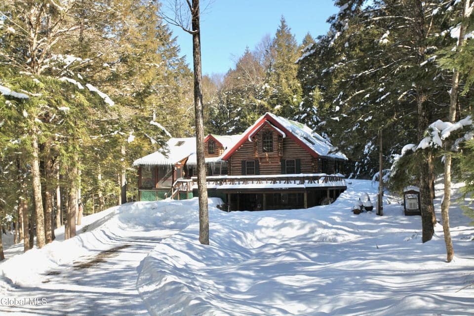 27 Katherine Drive, Lake Luzerne, NY, photo 2