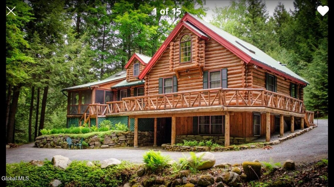 27 Katherine Drive, Lake Luzerne, NY, photo 1