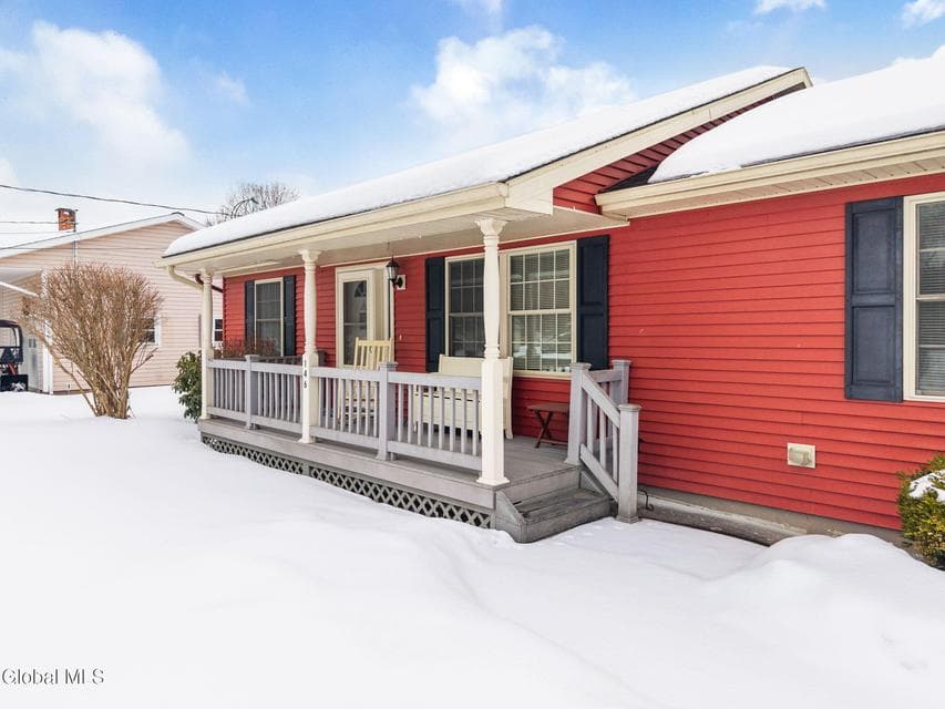146 Warrior Way, photo 3