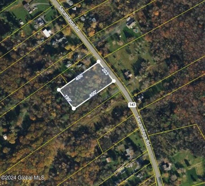 929 Sacandaga Road, photo 3