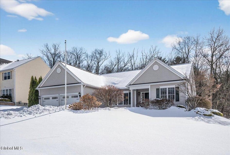 66 Shinnecock Hills Drive, Colonie, NY 12205, photo 1
