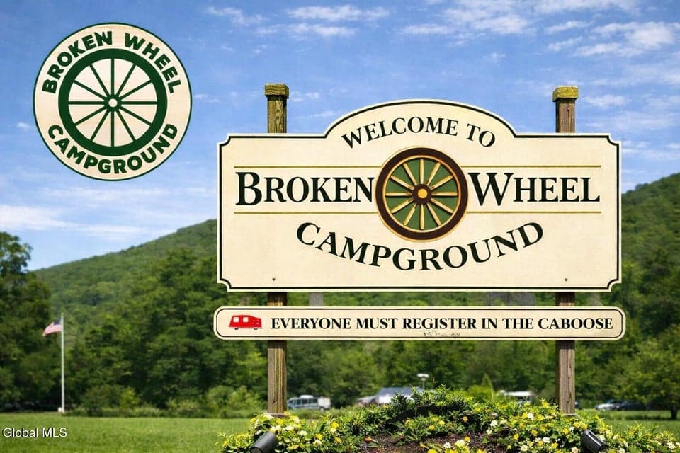 55 Broken Wheel Road, photo 1