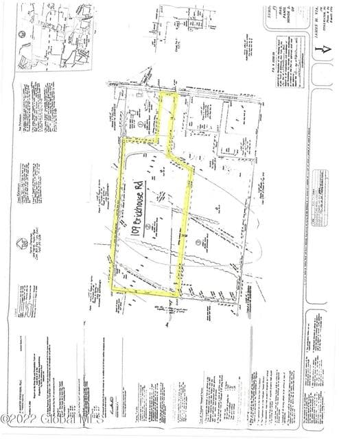 109 Brickhouse Road, photo 4