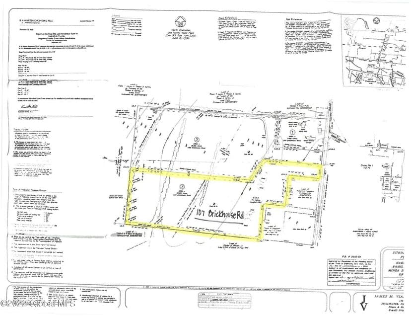 107 Brickhouse Road, photo 4