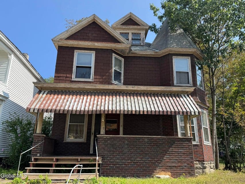 1256 Parkwood Boulevard, photo 1