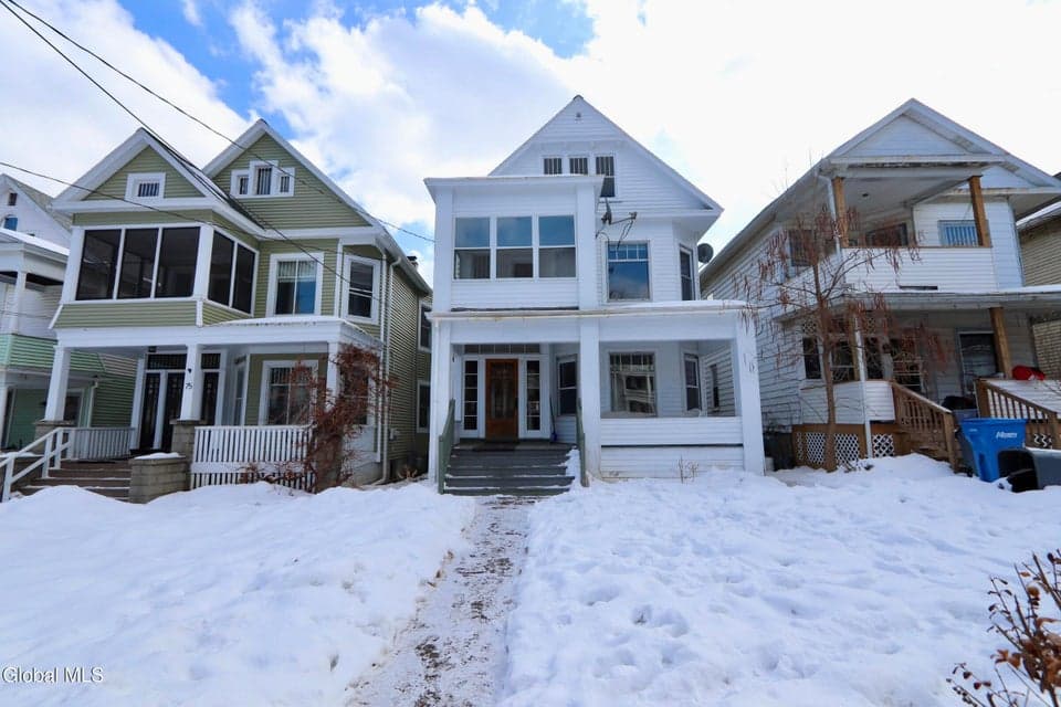 77 S Pine Avenue, Albany, NY 12208, photo 1