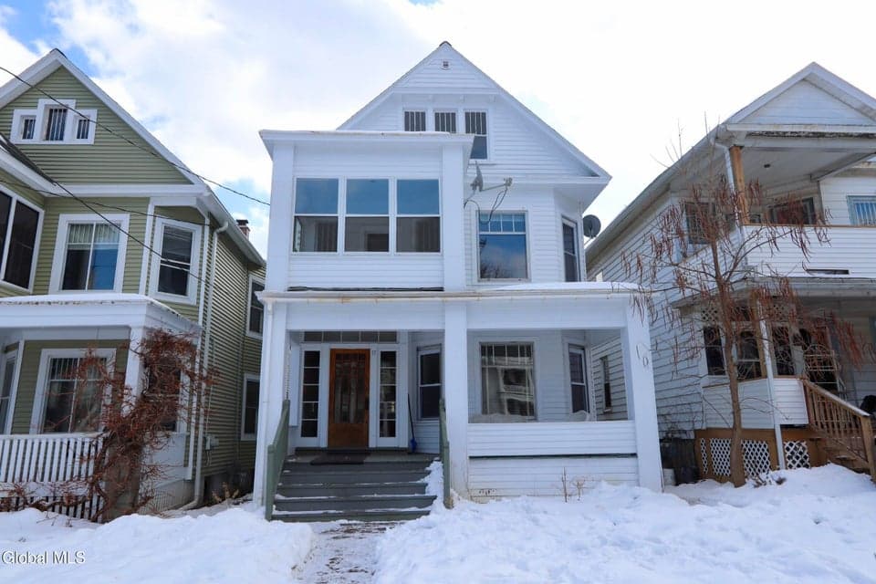 77 S Pine Avenue, Albany, NY 12208, photo 2