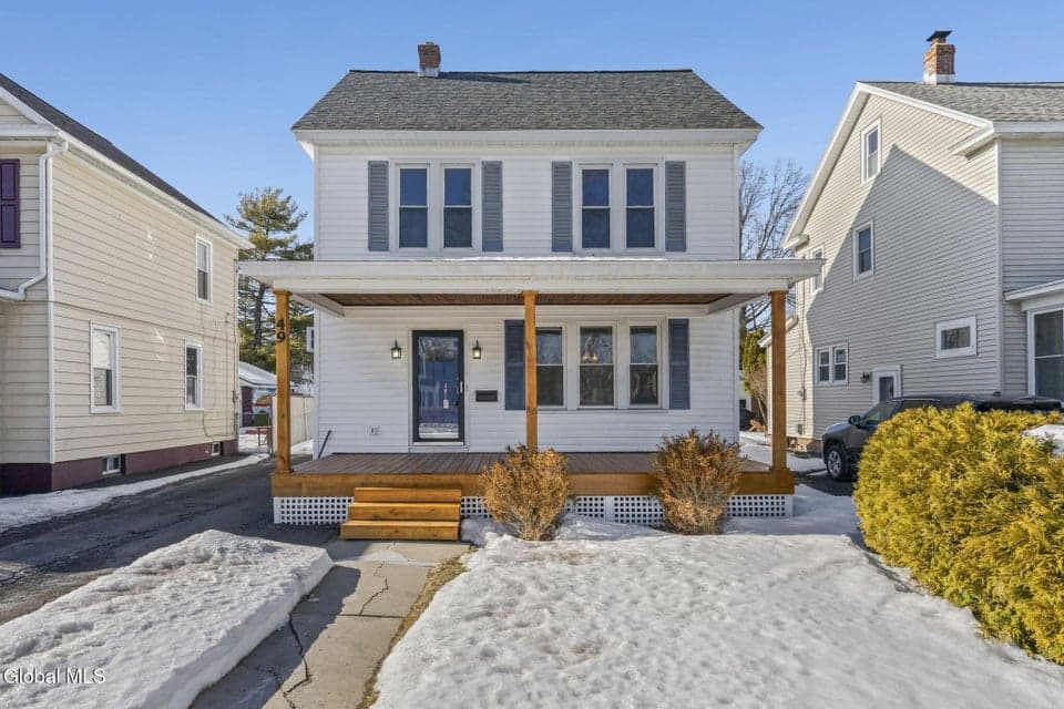 49 Oakwood Street, Albany, NY, photo 1