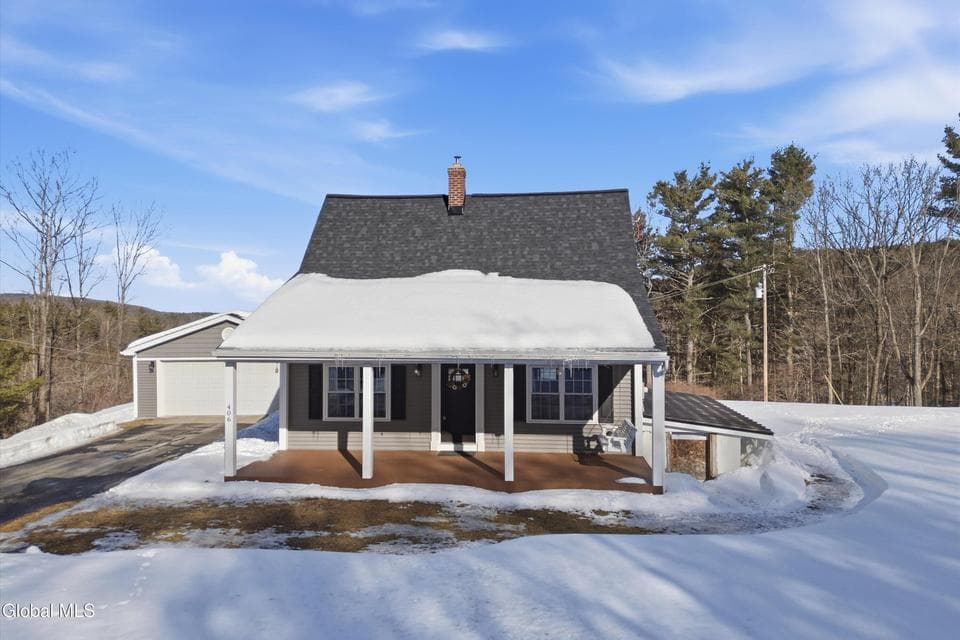406 Gulf Hill Road, photo 1