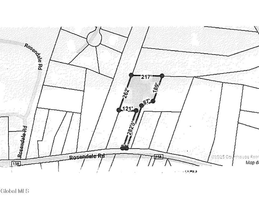 2573 Rosendale Road, photo 1