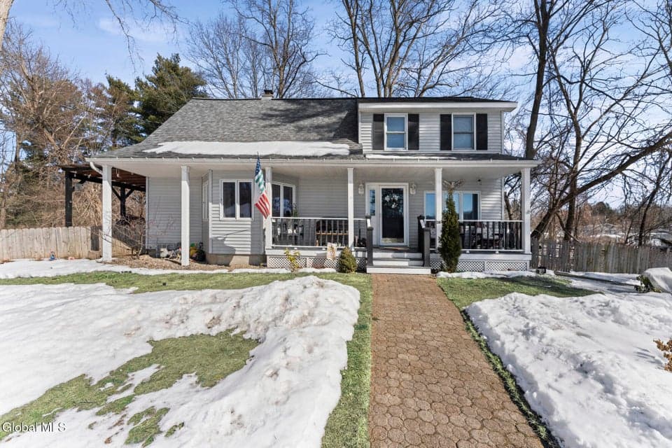 413 E Campbell Rd Extension, photo 2
