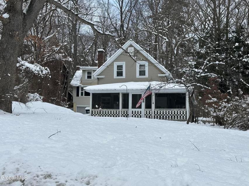 48-50 Horicon Avenue, Bolton, NY 12814, photo 1