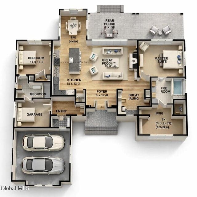 6 Cider Hill Drive, photo 2