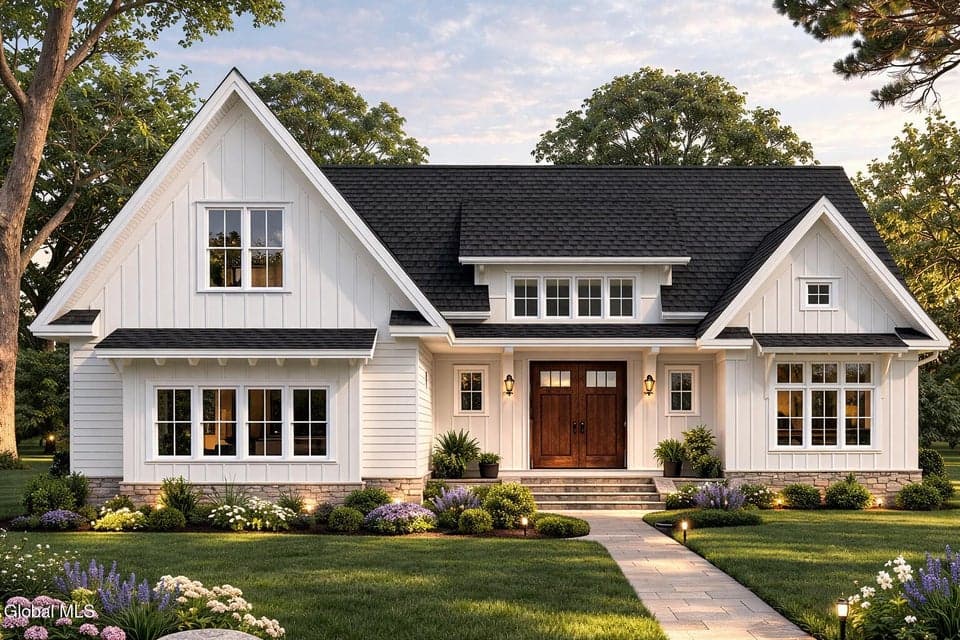 6 Cider Hill Drive, photo 1