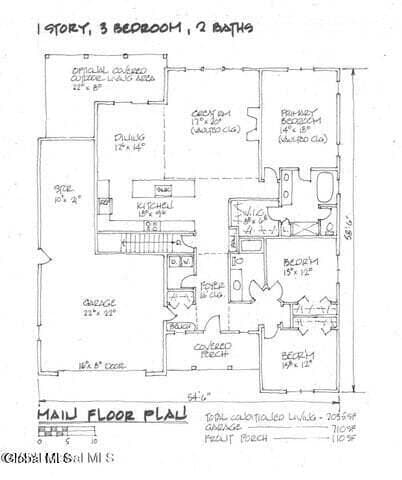 Lot 1 Brookwood Road, photo 2