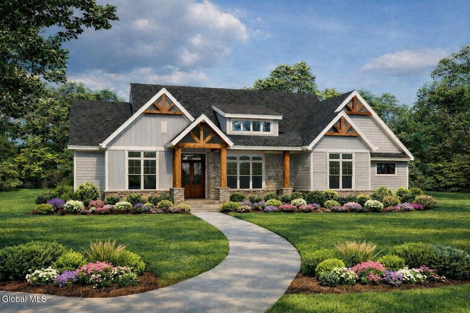 4 Cider Hill Drive, photo 1