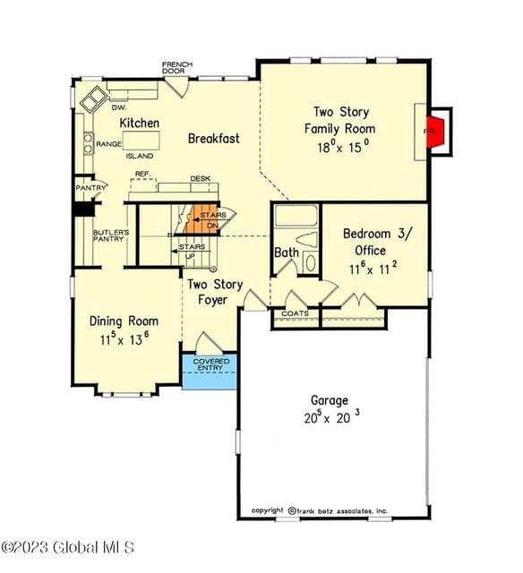 15 Faulkner Drive, photo 3