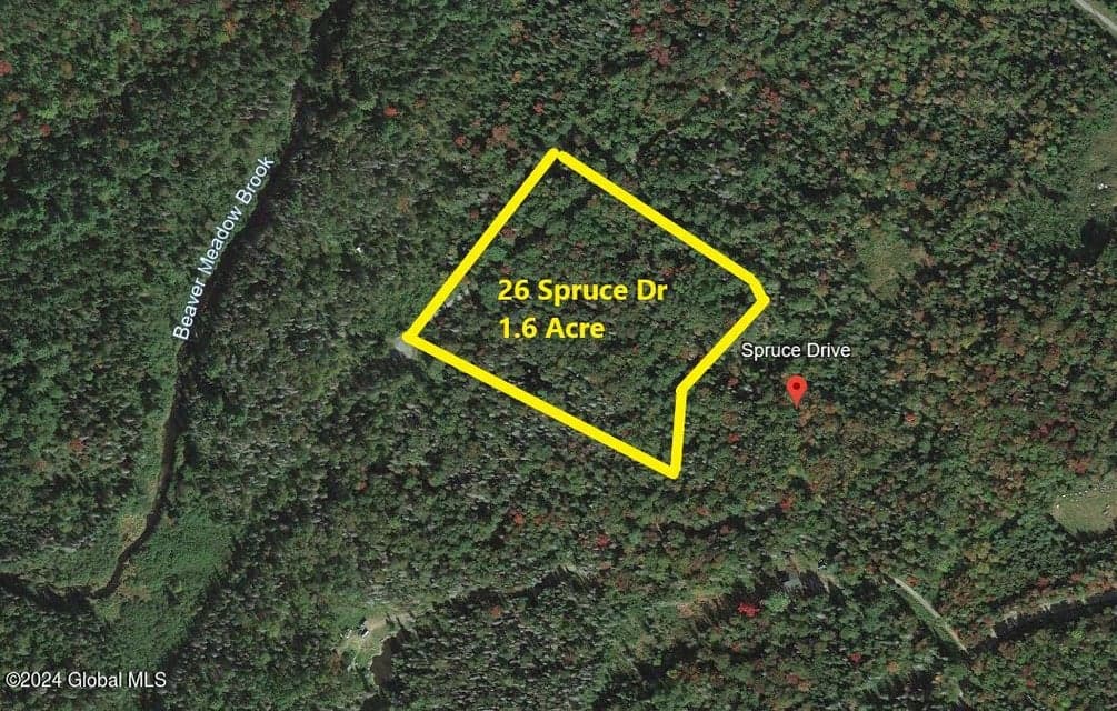 26 Spruce Drive, photo 1