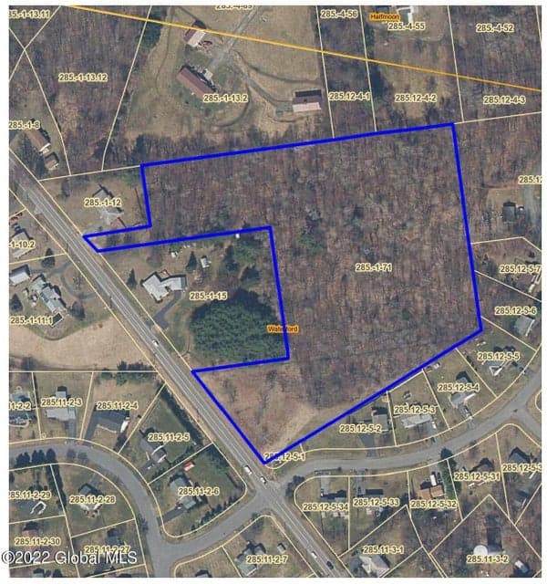 L71 Middletown Road, photo 1