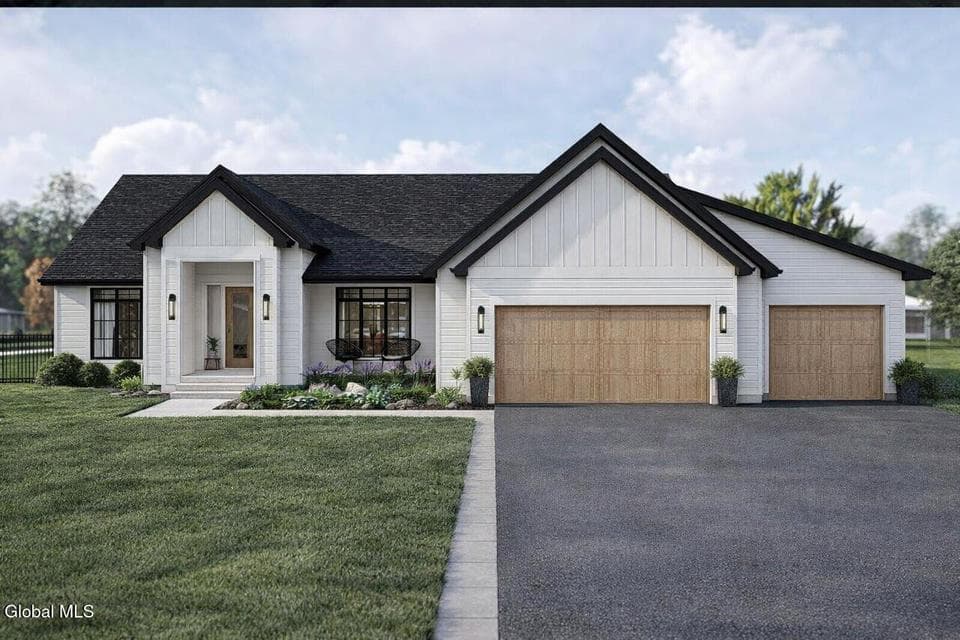 25 Hidden Pond Way, photo 1