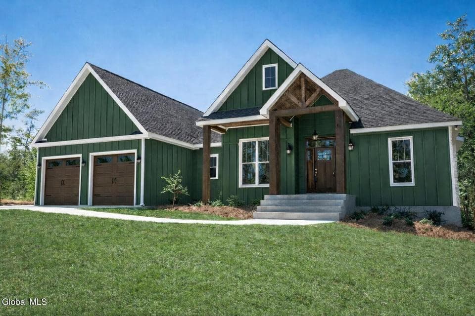 20 Hidden Pond Way, photo 1
