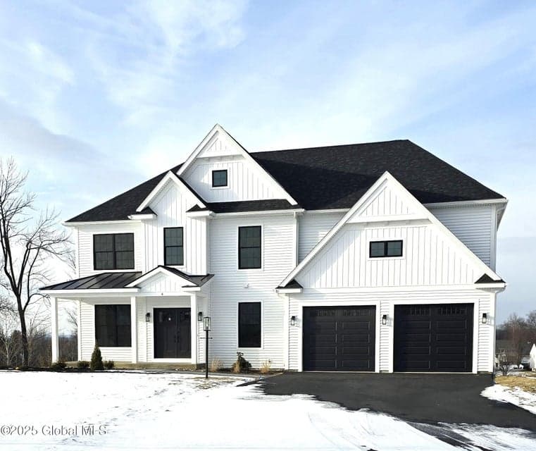 3 Faulkner Drive