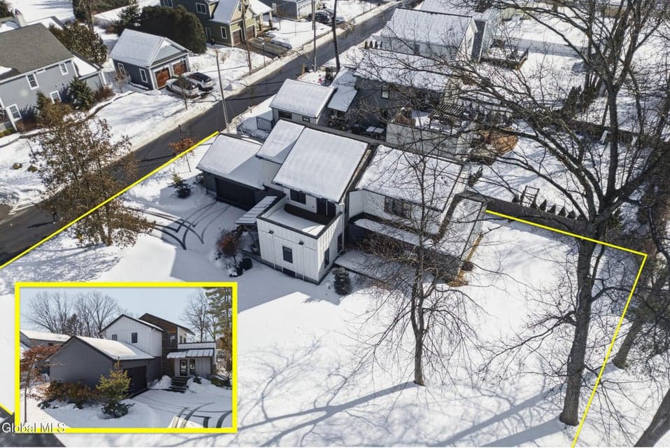 43 Doten Avenue, Saratoga Springs, NY 12866, photo 1