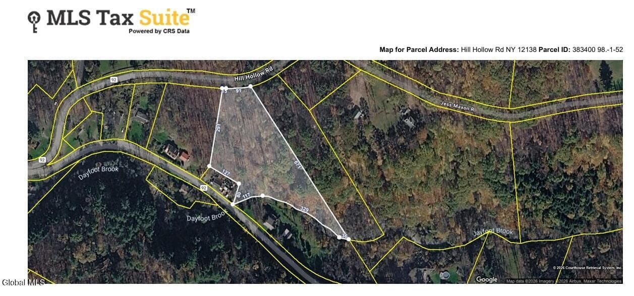 38 Hill Hollow Rd Road, photo 2