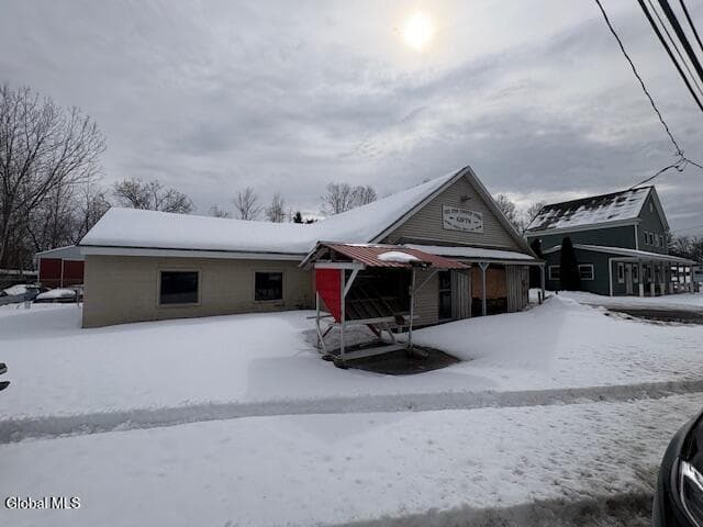 18 Leonard Street, photo 5
