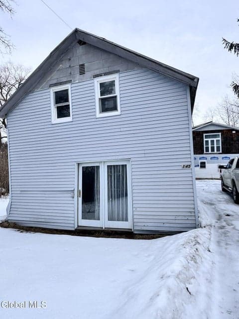145 Nys Route 67, Mechanicville, NY 12118