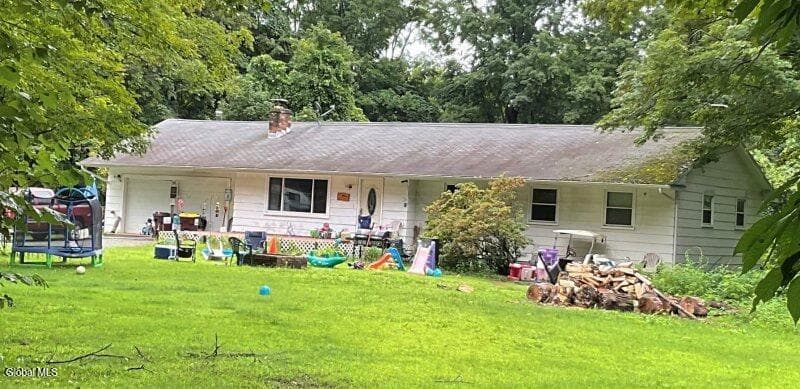 254 Emigh Road
